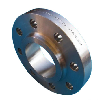 Forged Flange Stainless Steel ASTM/ASME B16.5 Good Price Flanges